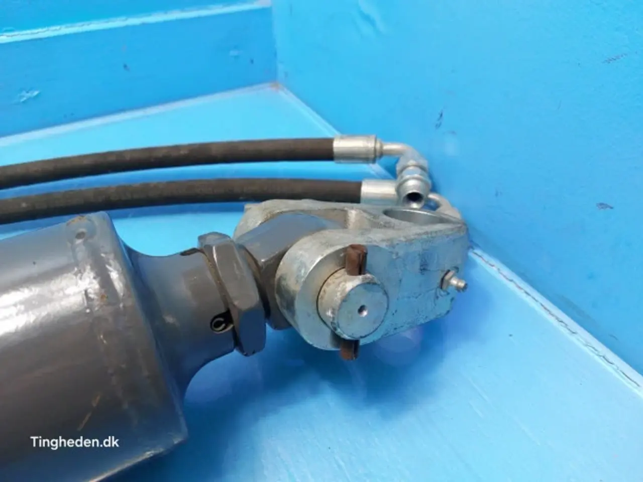Billede 14 - Hydraulisk Topstang 20010649G