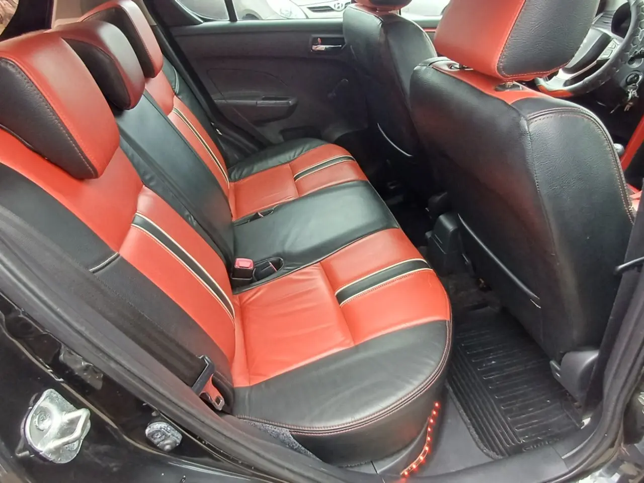 Billede 17 - Suzuki Swift 1,2 Cruise