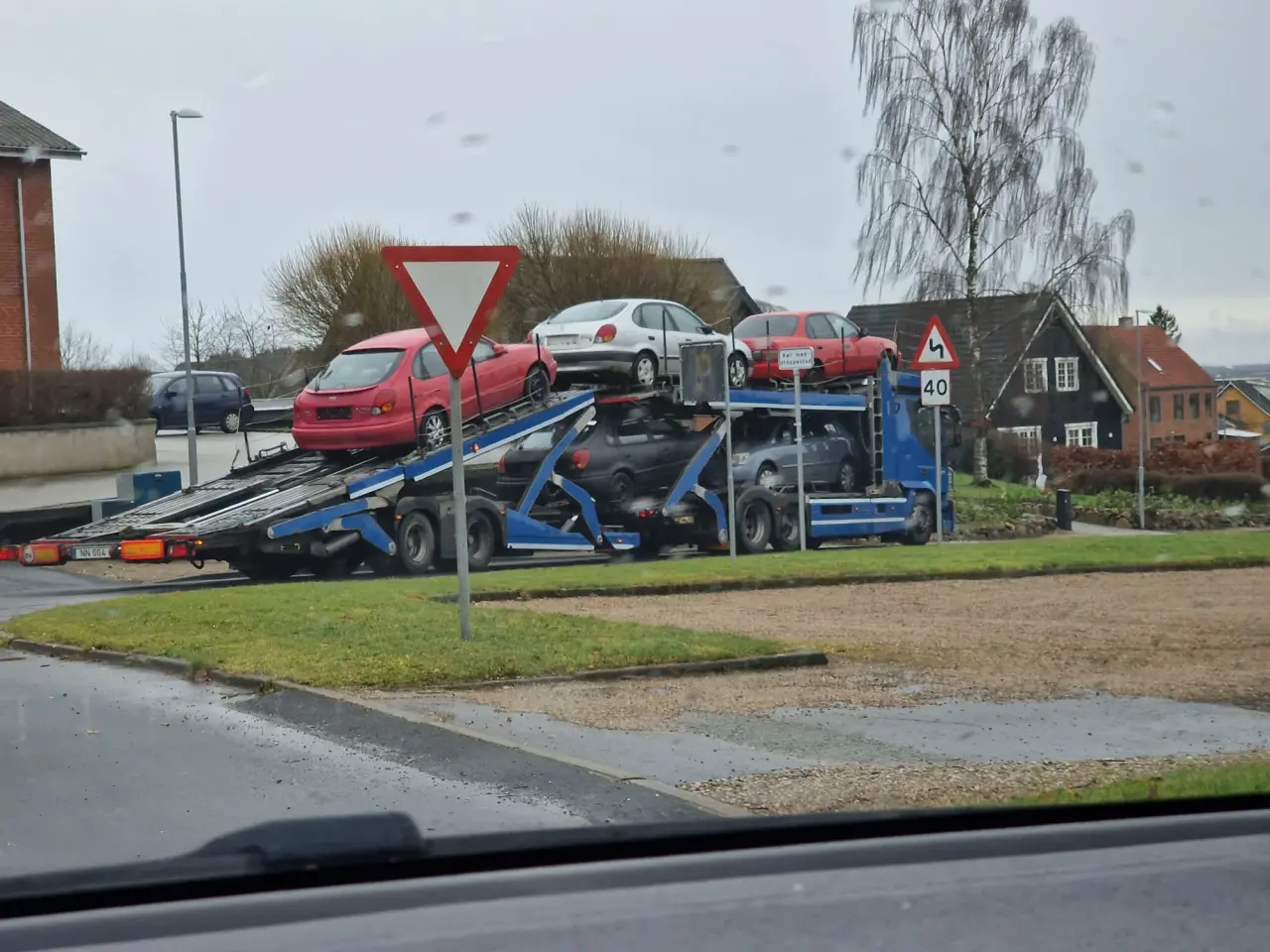 Billede 7 - !! Corolla Købes !!