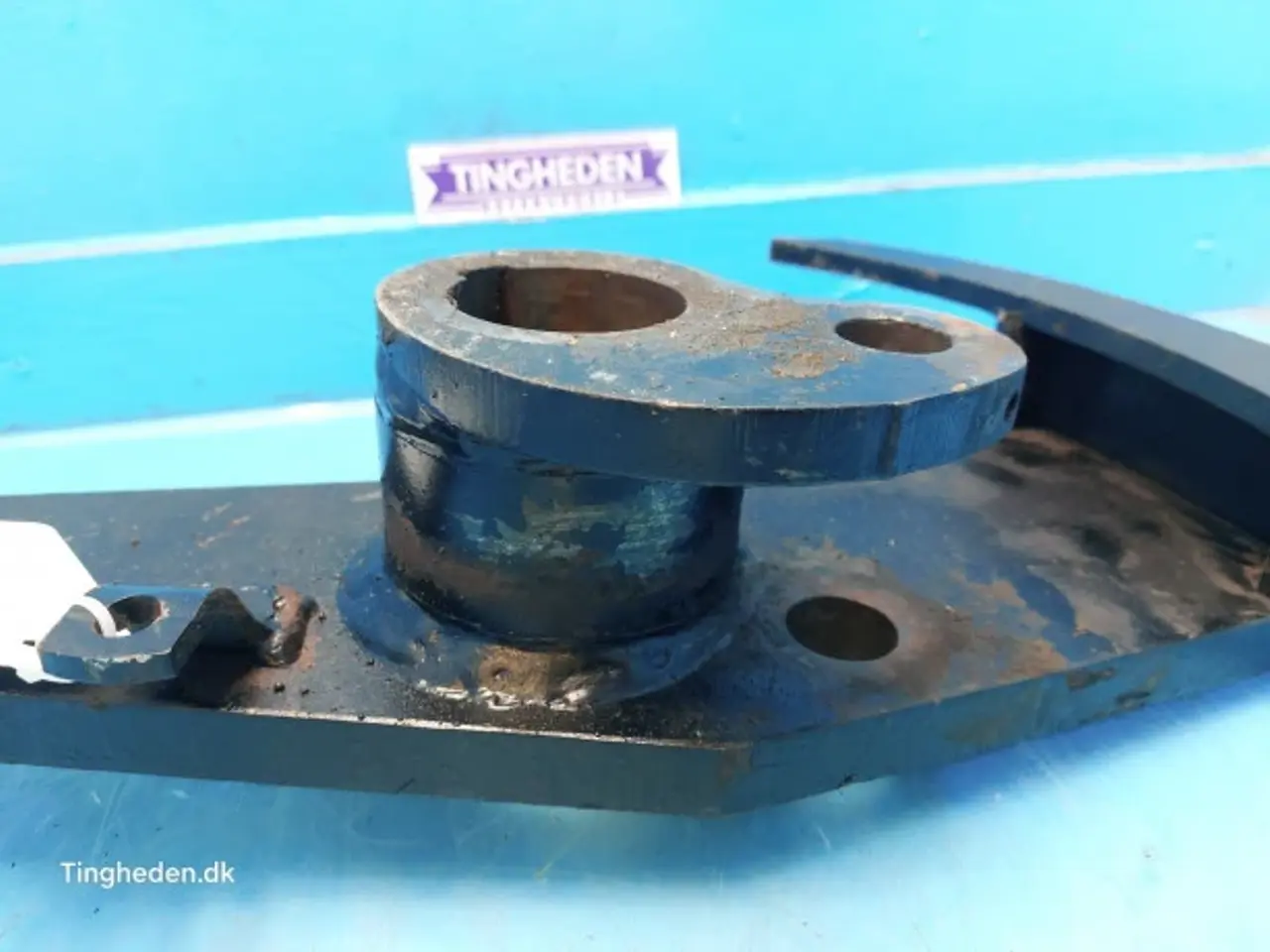 Billede 13 - New Holland 4860 Krumtap Arm 89838847