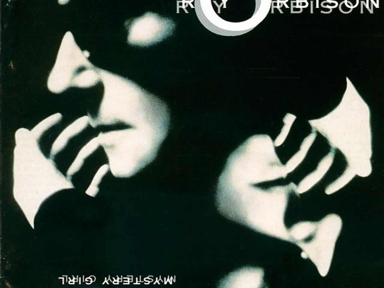 Billede 1 - Roy Orbison – Mystery Girl – CD