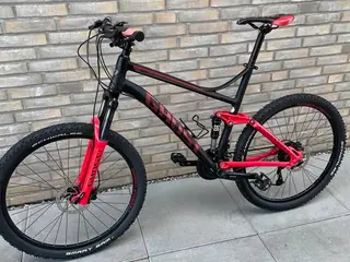 MTB sælges