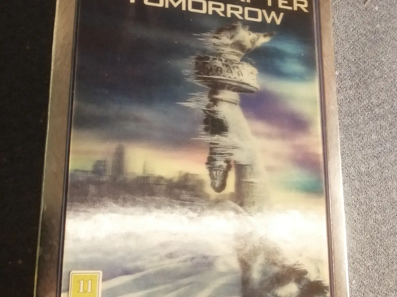 Billede 1 - The Day After Tomorrow Special Edition