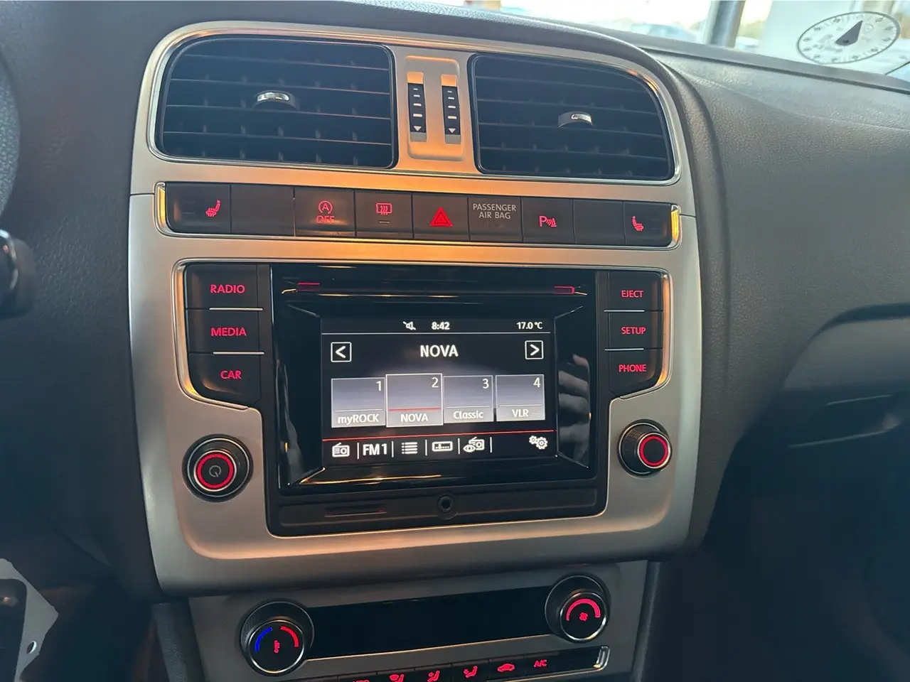 Billede 12 - VW Polo 1,2 TSi 110 Highline DSG BMT