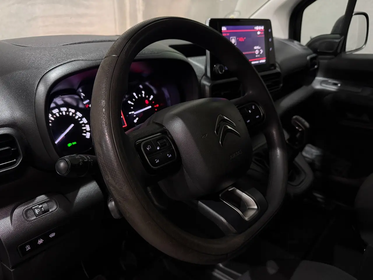 Billede 7 - Citroën Berlingo 1,5 BlueHDi 100 L1 ProffLine Van