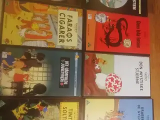 Tintin