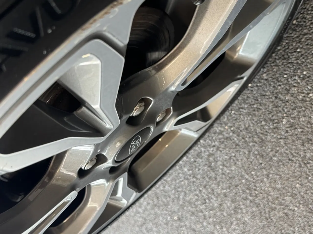 Billede 8 - Ford Fiesta 1,0 EcoBoost ST-Line