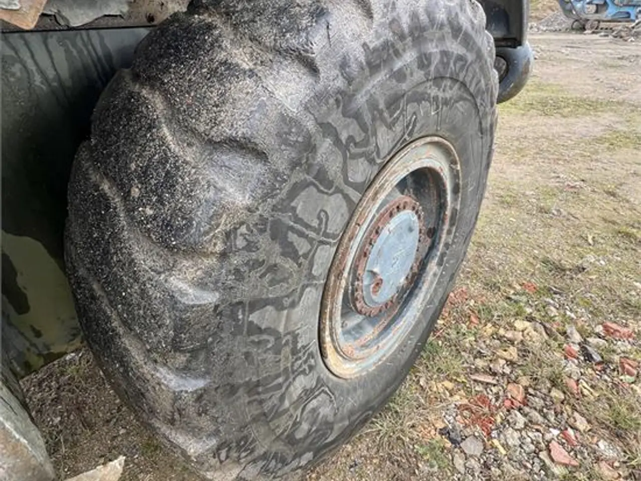 Billede 35 - O&K L25.5 - 15 ton - Video!
