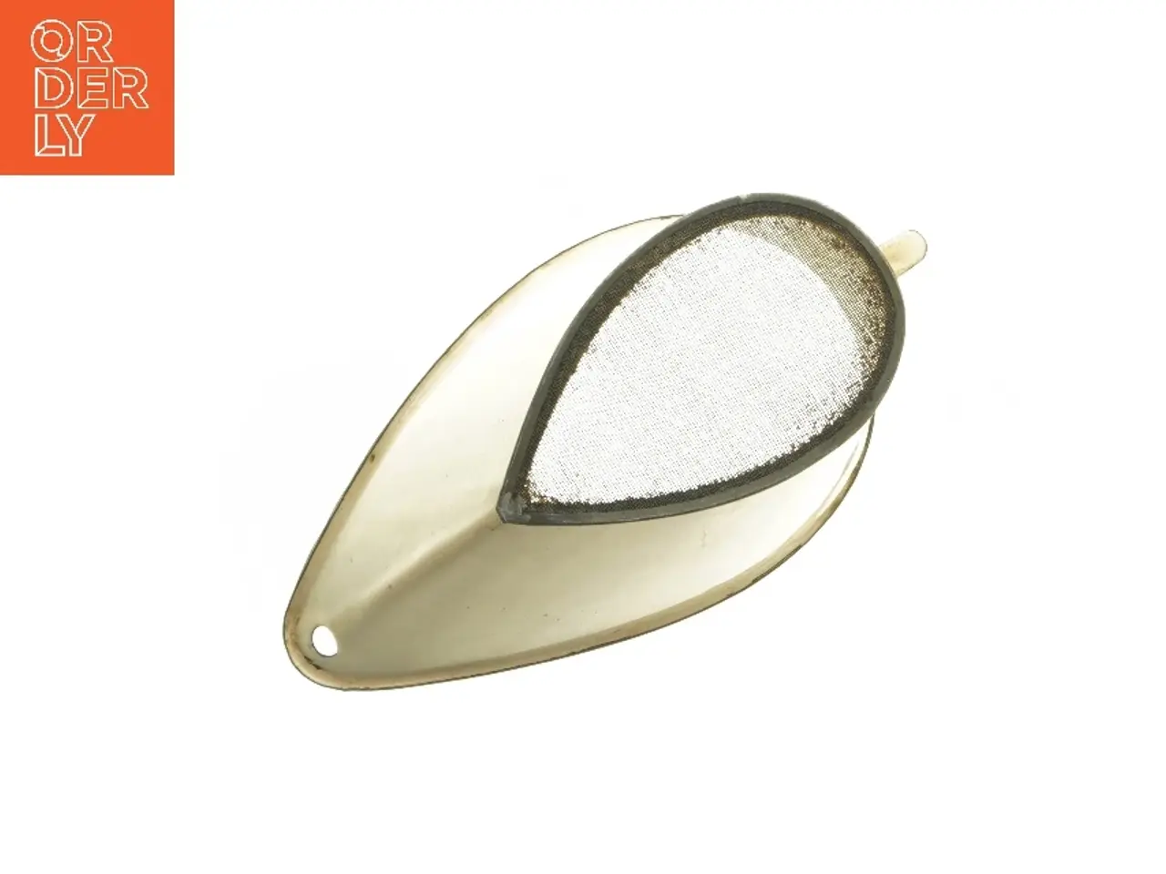 Billede 3 - Vintage tragt (str. 8x22x8 cm)