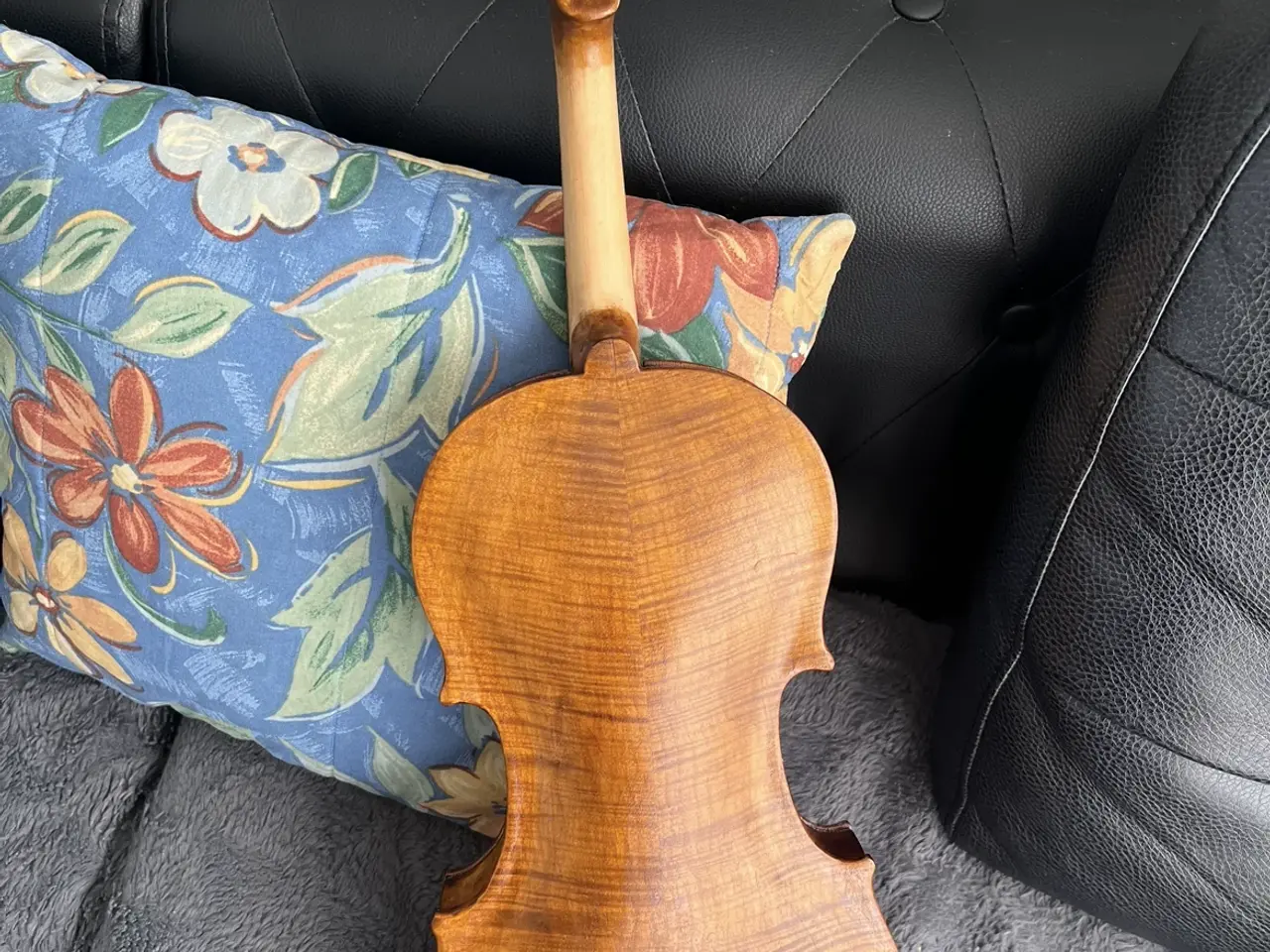 Billede 4 - Violin