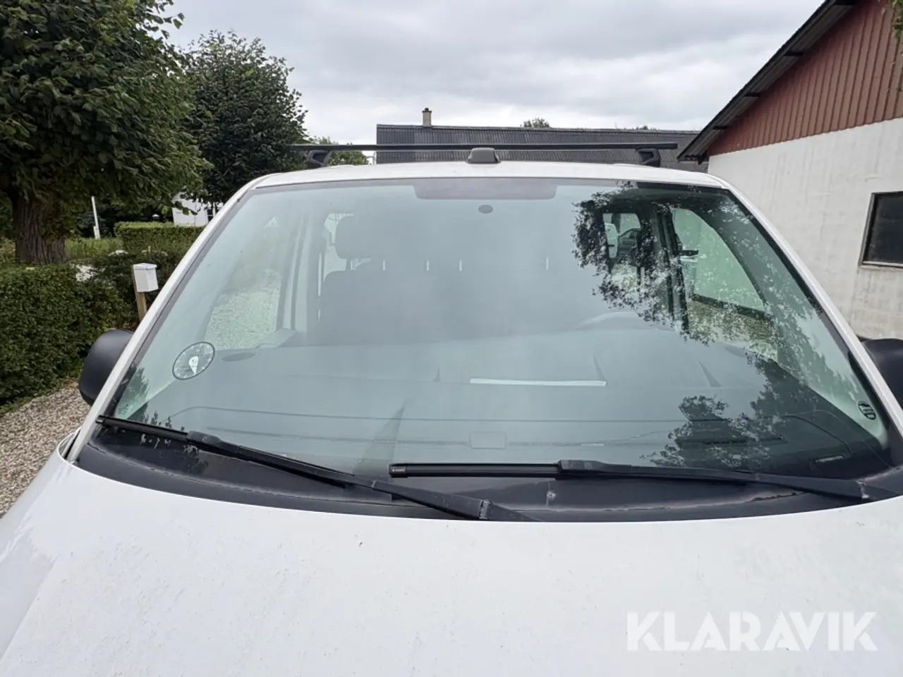 Billede 10 - Mandskabsvogn Volkswagen Transporter