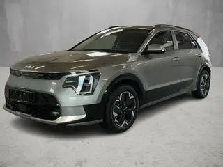 Kia Niro 64 EV Limited Edition