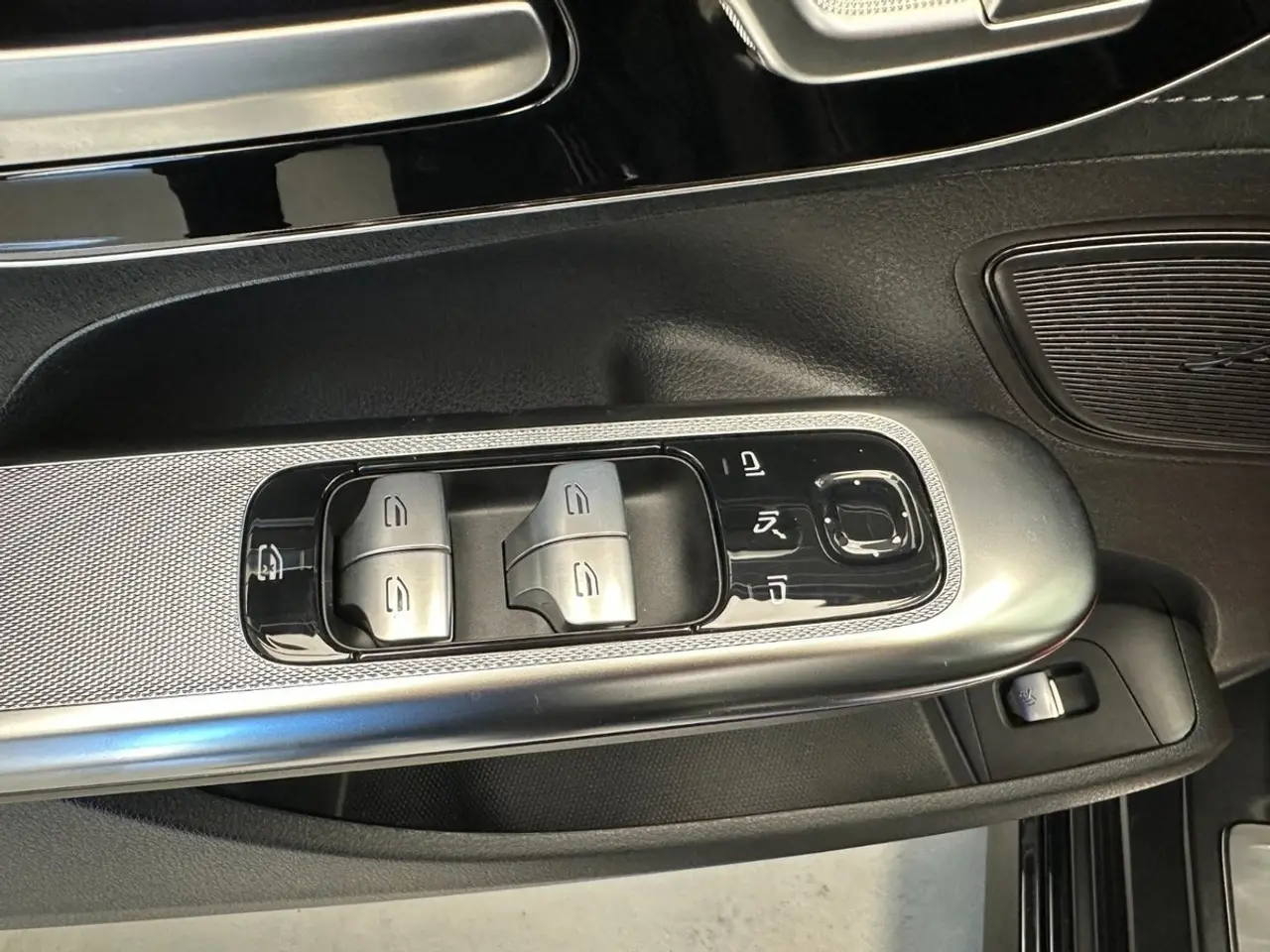 Billede 14 - Mercedes EQE350 AMG Line
