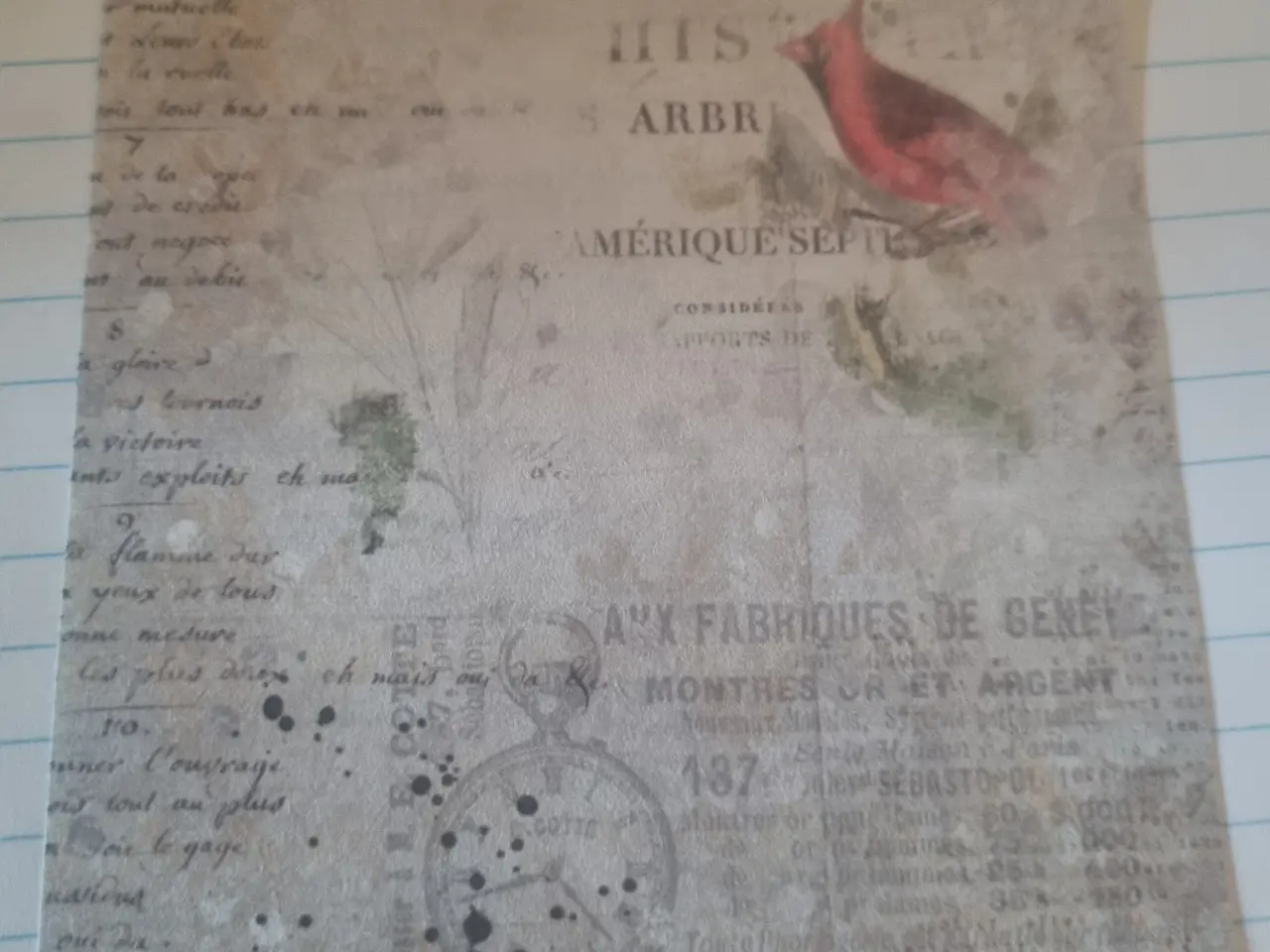 Billede 3 - Annonce 104 - Hobby