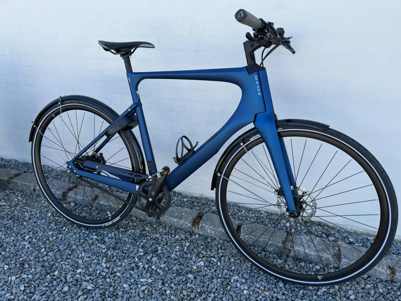 Billede 4 - Avenue Empire Carbon