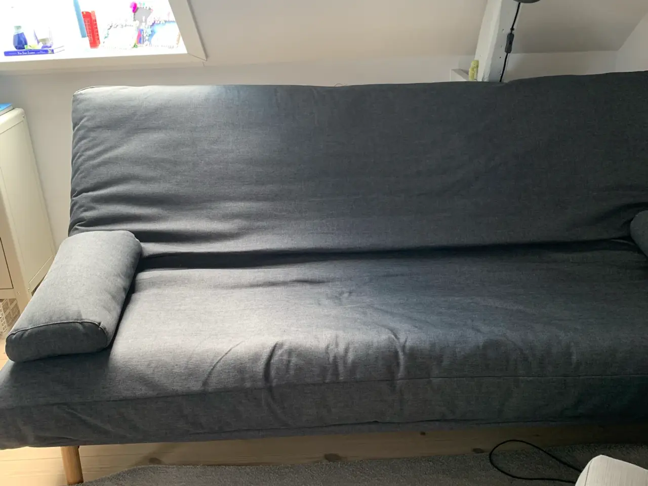 Billede 4 - Sovesofa