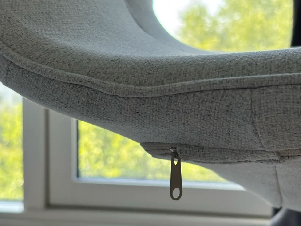 Billede 5 - IKEA LÅNGFJÄLL Kontorstol