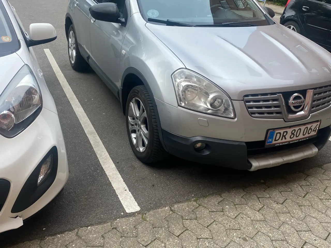 Billede 4 - Nissan Qashqai 1.5 dci 