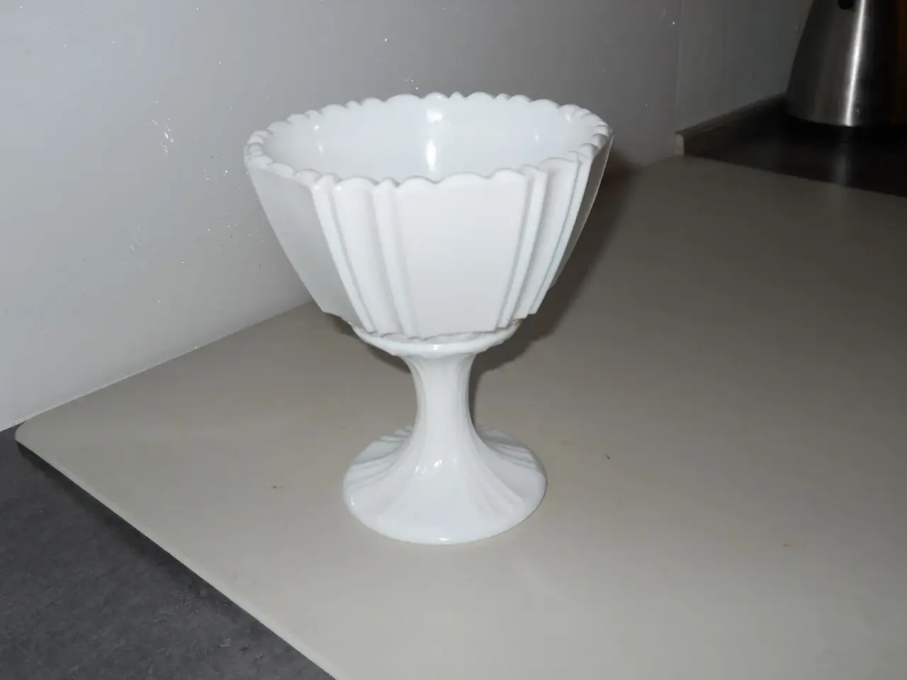 Billede 1 - Glas opsats