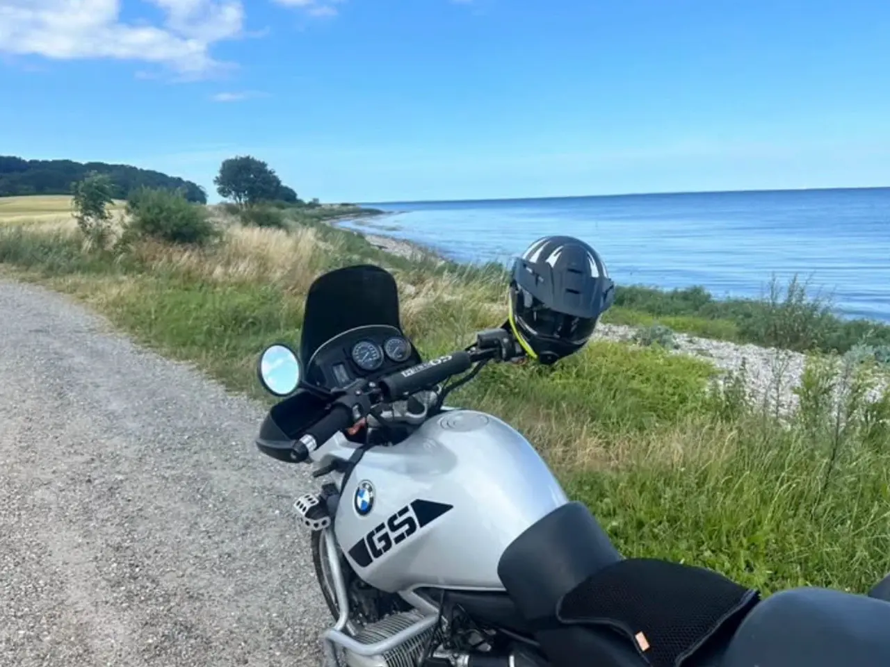 Billede 3 - BMW R1150 GS 2002