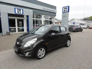 Chevrolet Spark 1,2 LT