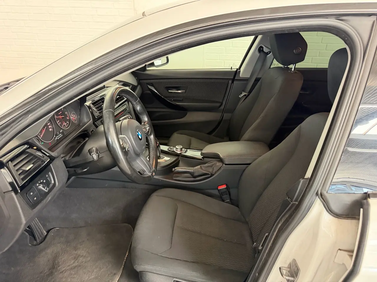 Billede 6 - BMW 420d Gran Coupé 2,0 D Steptronic 190HK 5d 8g Aut.