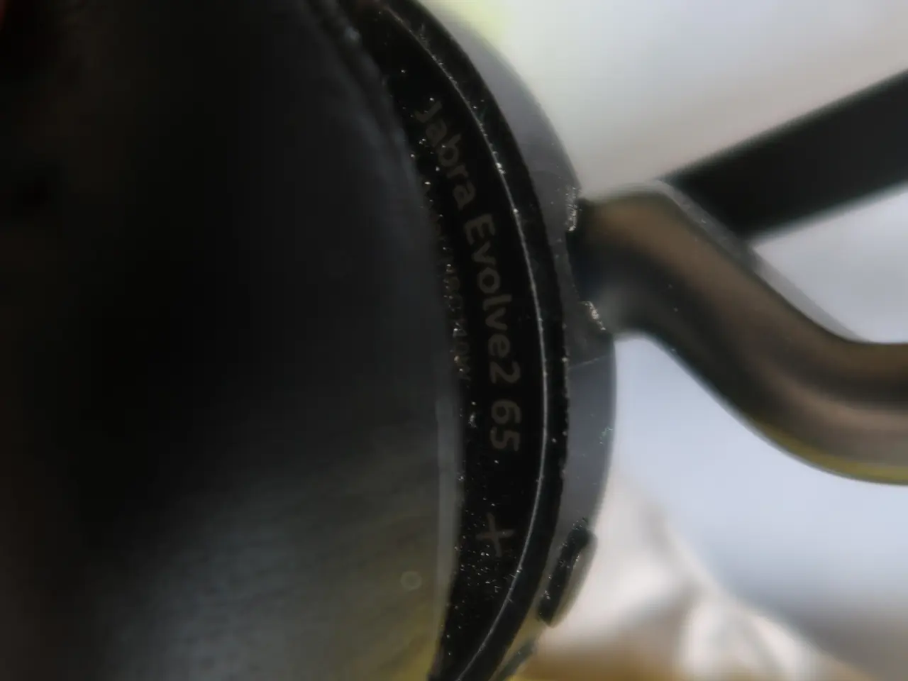 Billede 3 - Headset JABRA Evolve 2
