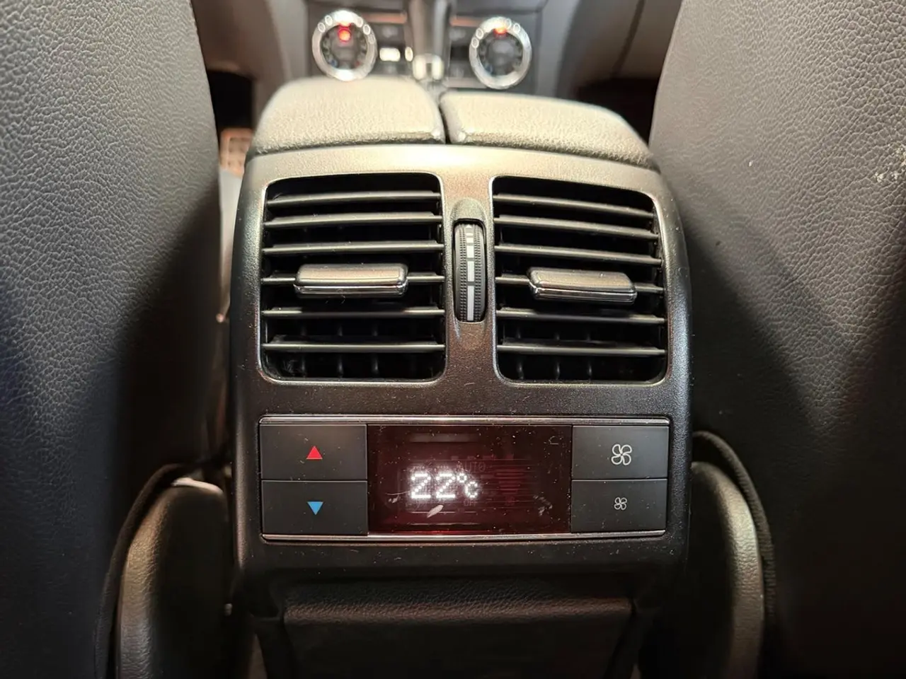 Billede 17 - Mercedes C350 3,0 CDi AMG Line stc. aut. BE