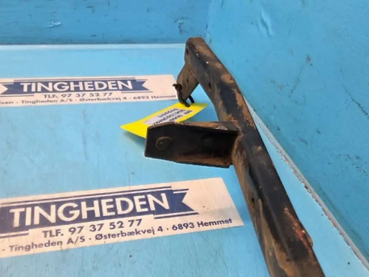 Billede 11 - Massey Ferguson 3060 Support 3581593M92