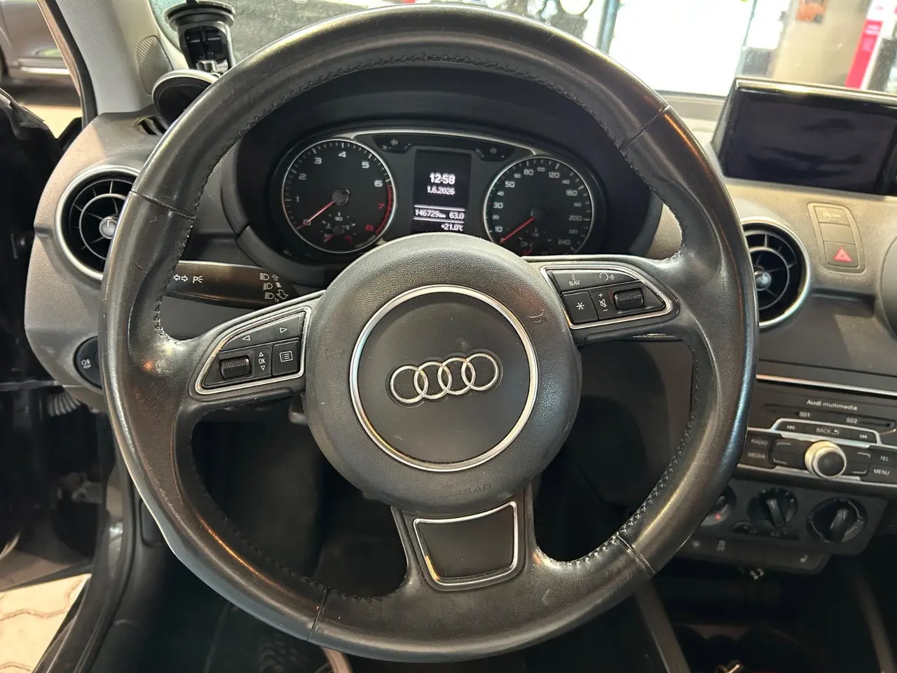 Billede 6 - Audi A1 1,0 TFSi 95 Sportback