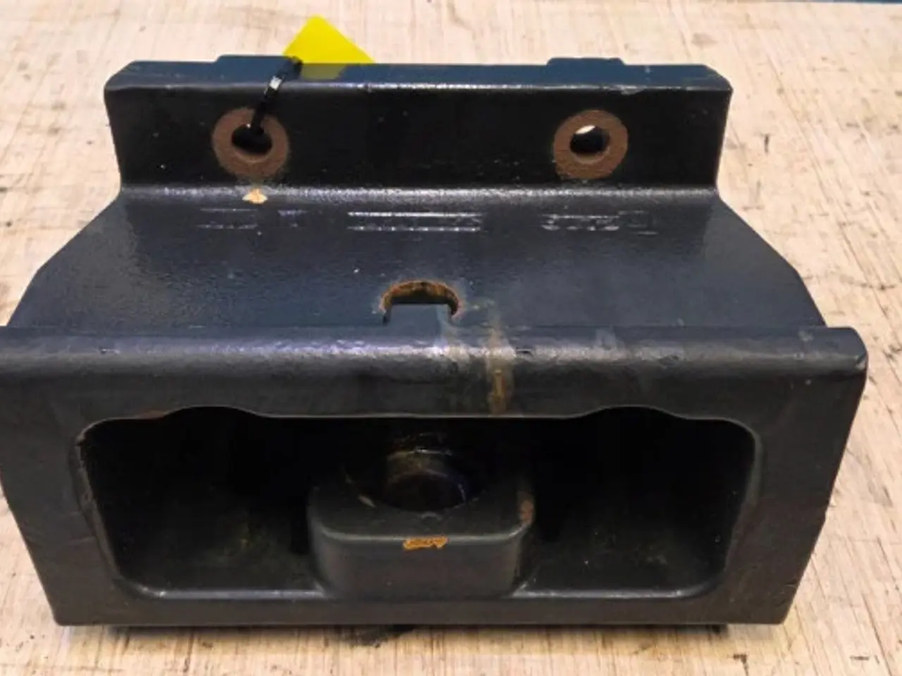 Billede 2 - Case Farmall 95C Baseklods 84348660