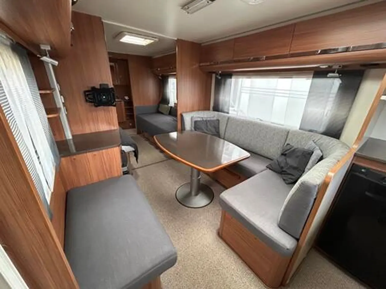 Billede 8 - Adria Adora 613 HT