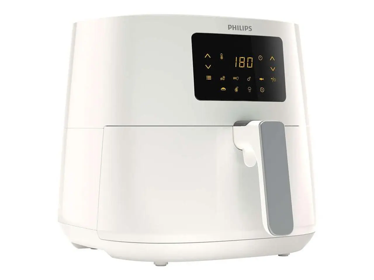 Billede 3 - Airfryer Philips 3000 Series HD9270 XL - hvid