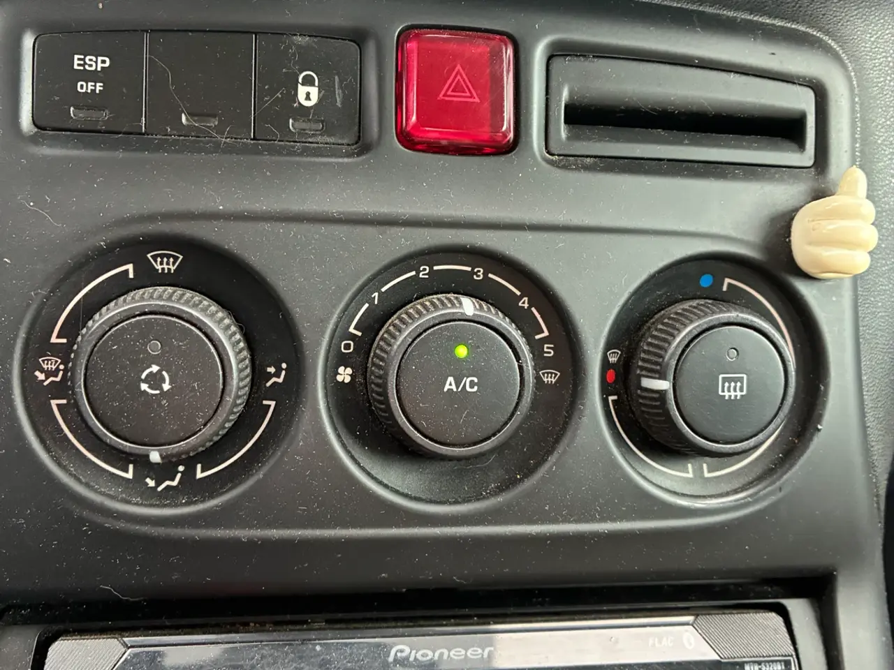 Billede 4 -  Citroen C3 Picasso 