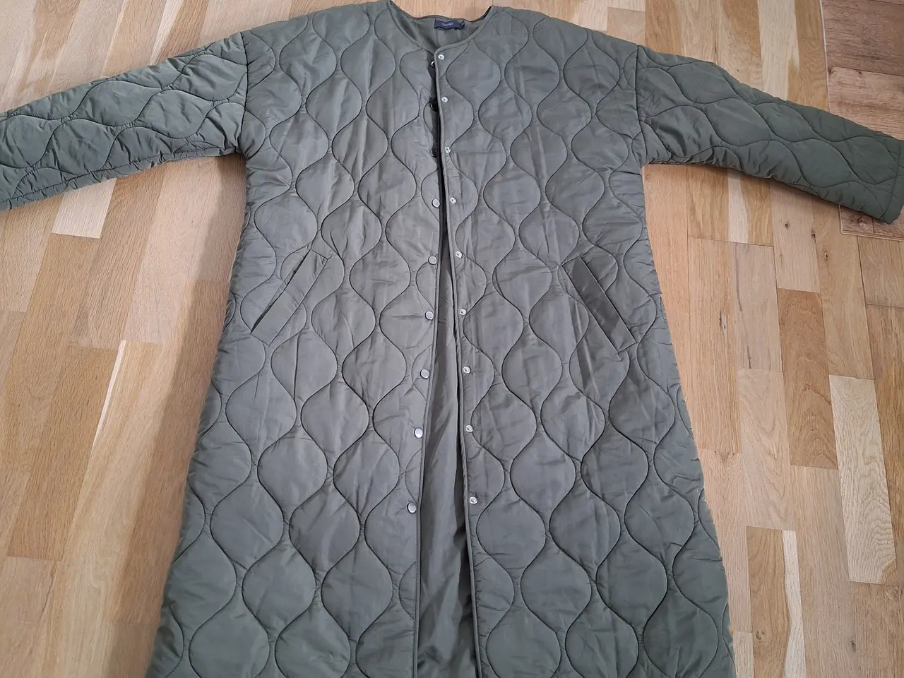 Billede 1 - Jakke