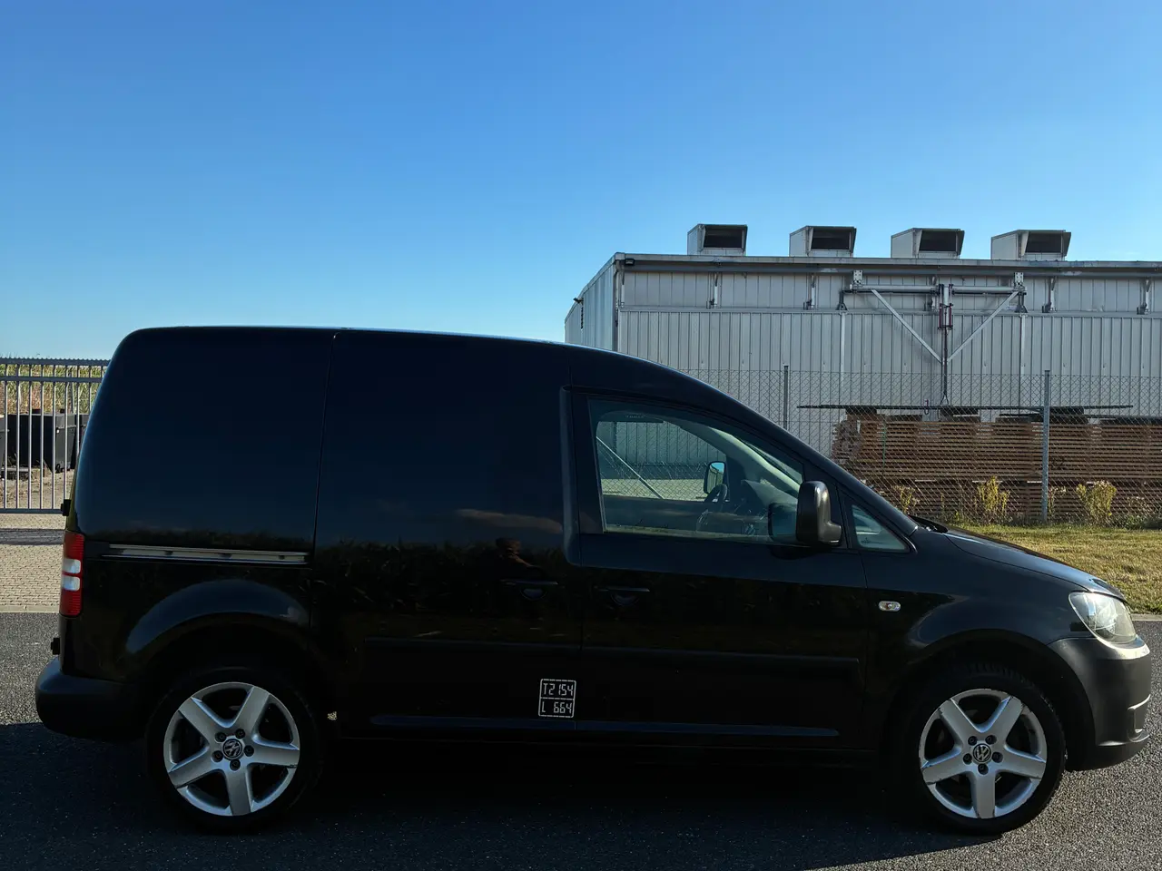 Billede 3 - Volkswagen Caddy