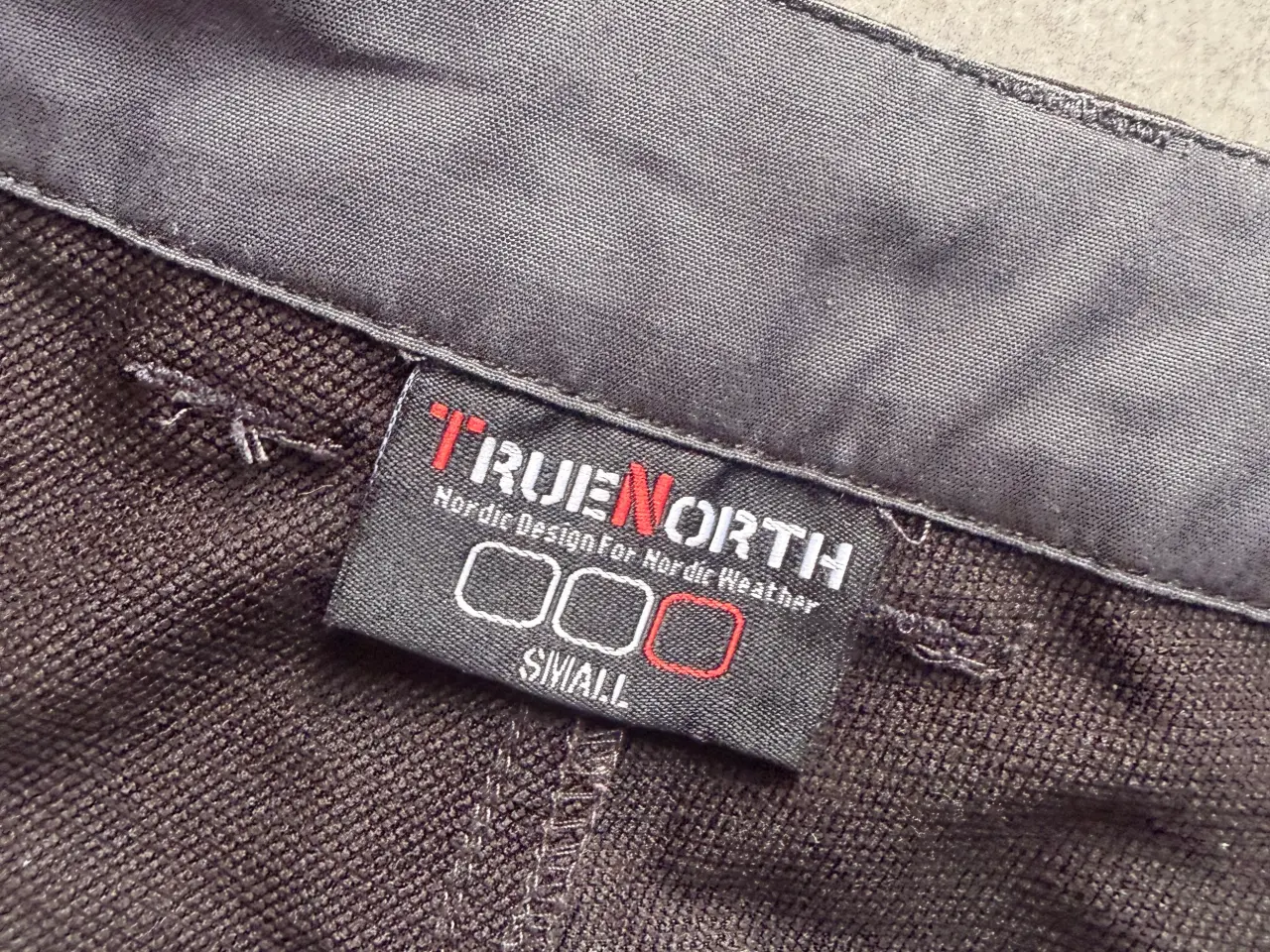 Billede 2 - Thrue North Cargo Outdoor shorts