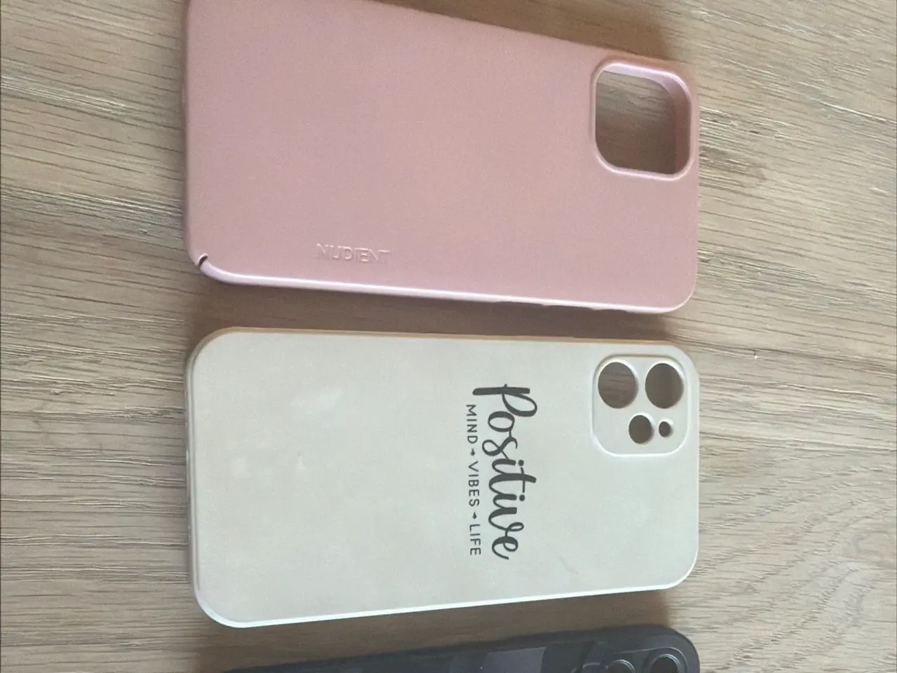 Billede 1 - Mobil cover iPhone 12 Mini