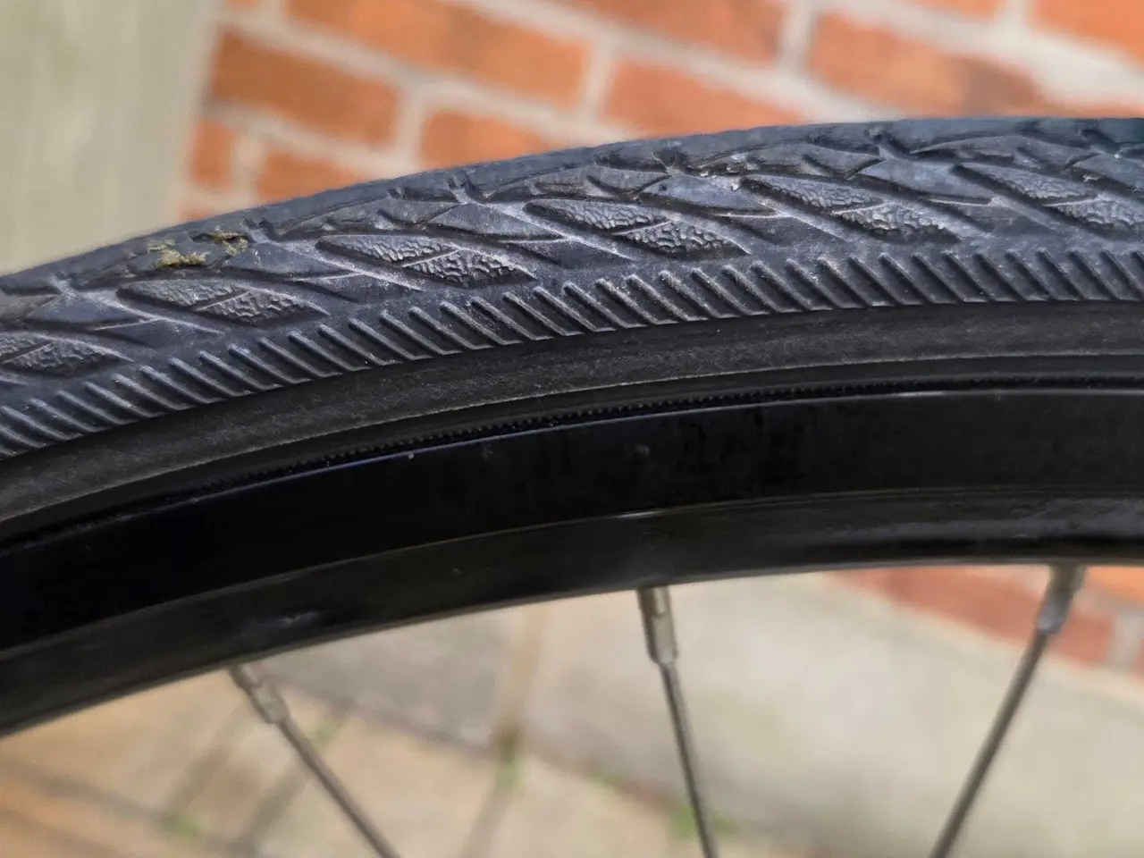 Billede 13 - KILDEMOES 28" 51 cm høj 