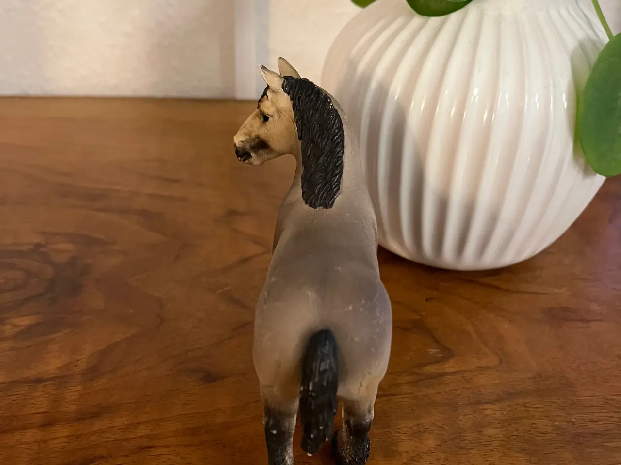 Billede 4 - Schleich hest