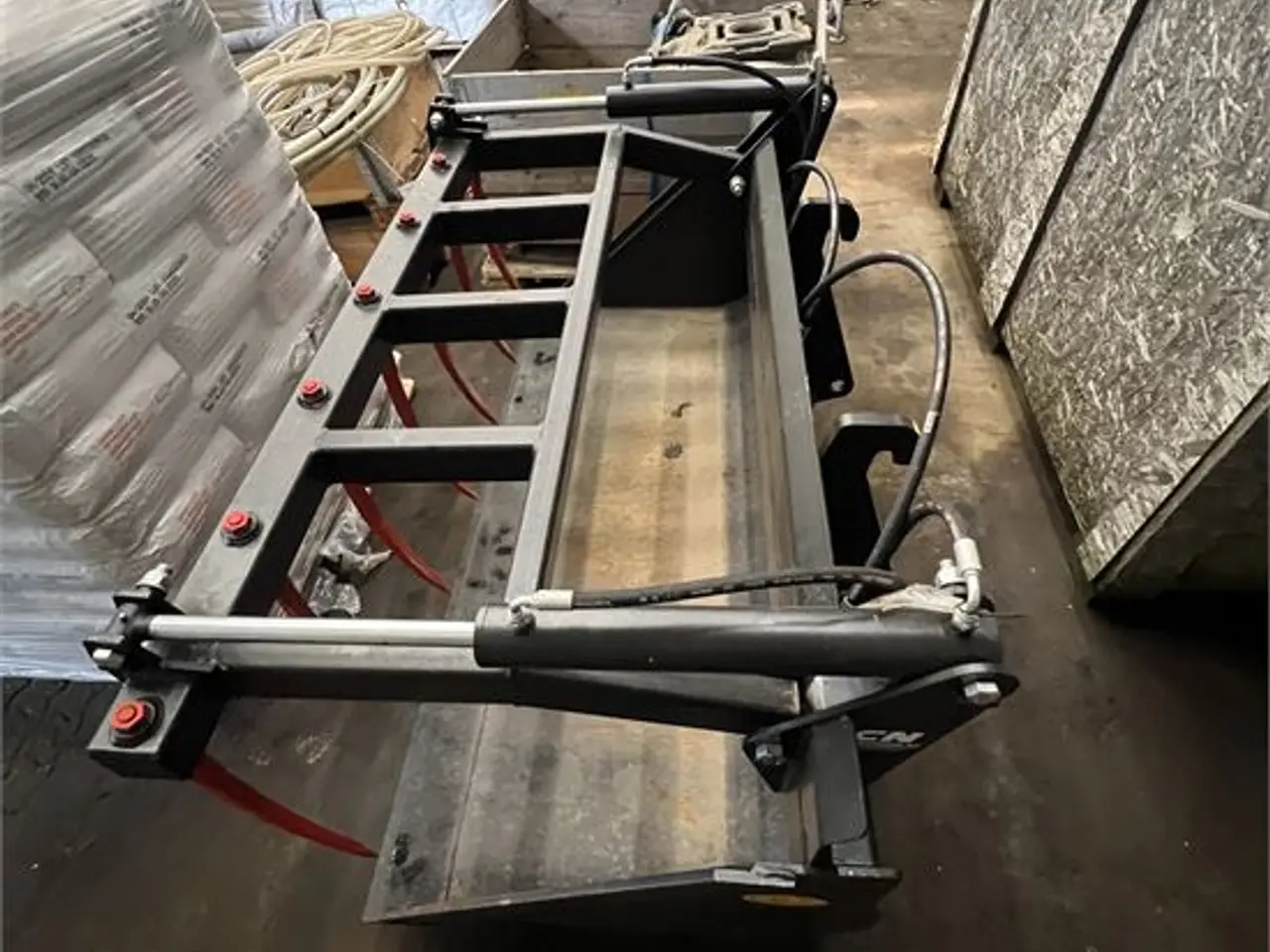 Billede 7 - Kirk KB460 - Ny / New