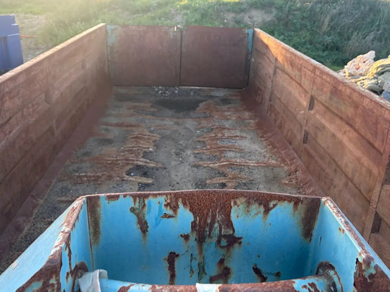 Billede 6 - Container