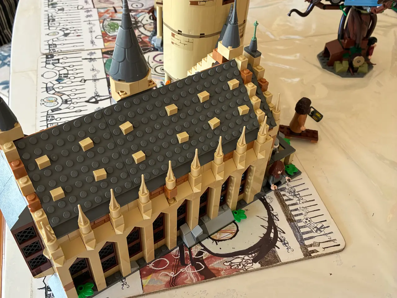 Billede 7 - Harry Potter store sal