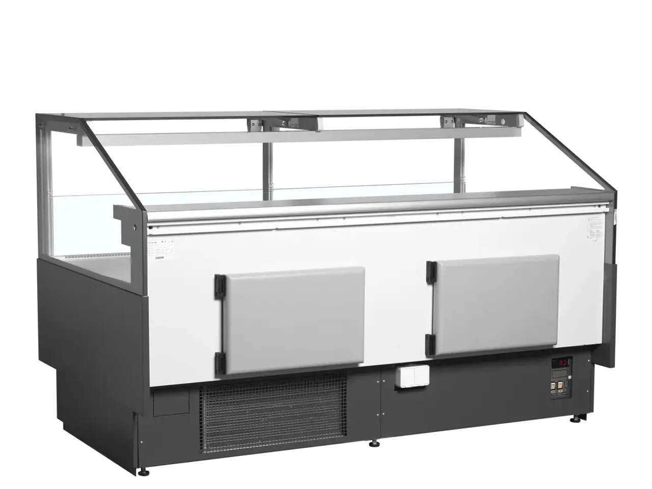 Billede 8 - Tefcold køledisk med 900 mm dyb dækplade