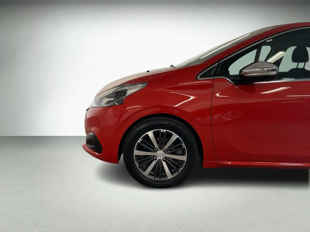 Billede 7 - Peugeot 208 1,2 e-THP 110 Sport