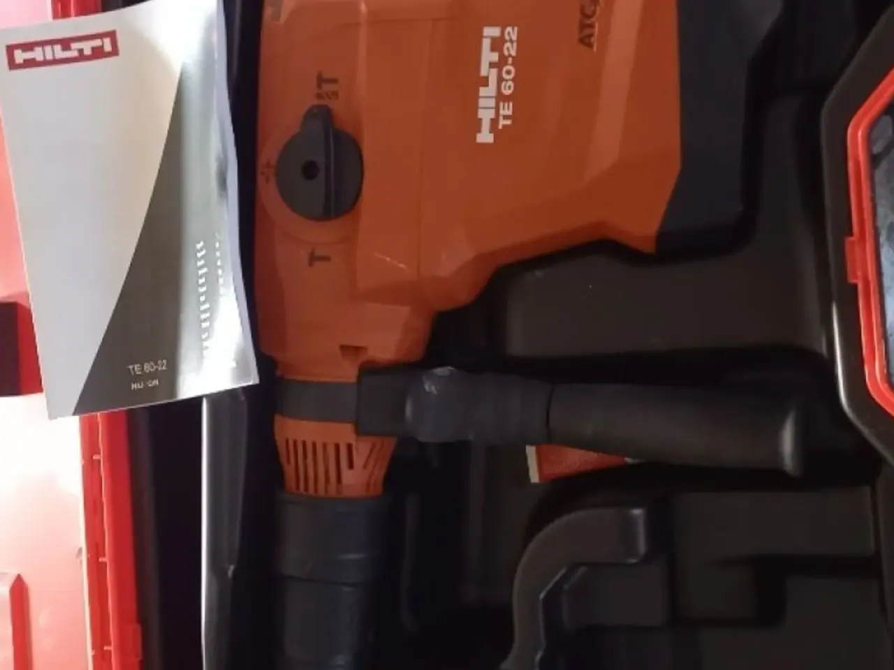 Billede 2 - Hilti Diverse værktøjer