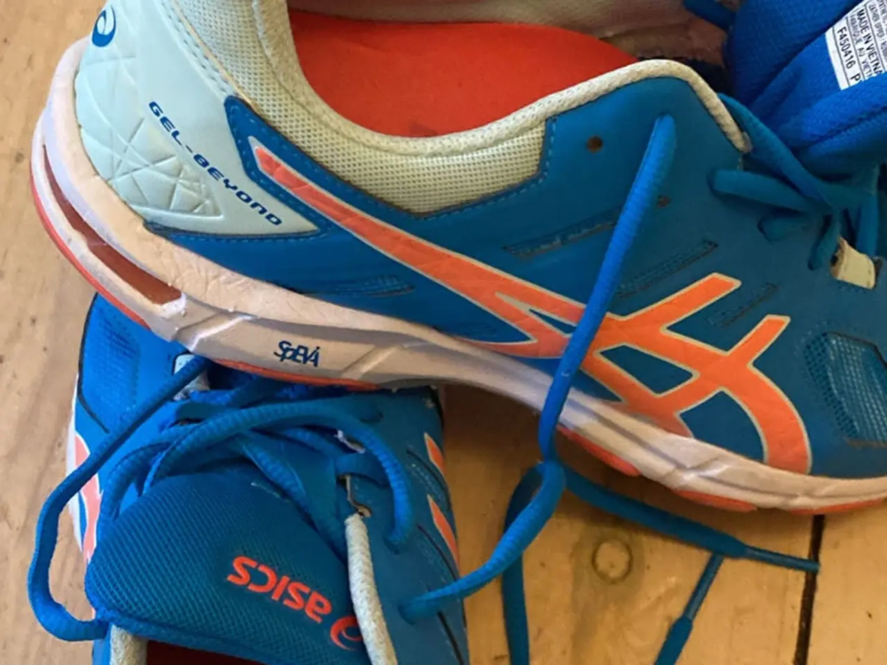 Billede 6 - Sneakers prisen er pr par