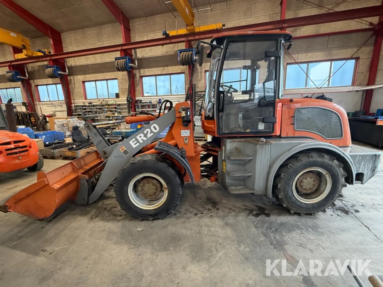 Billede 6 - Gummiged Everun ER20