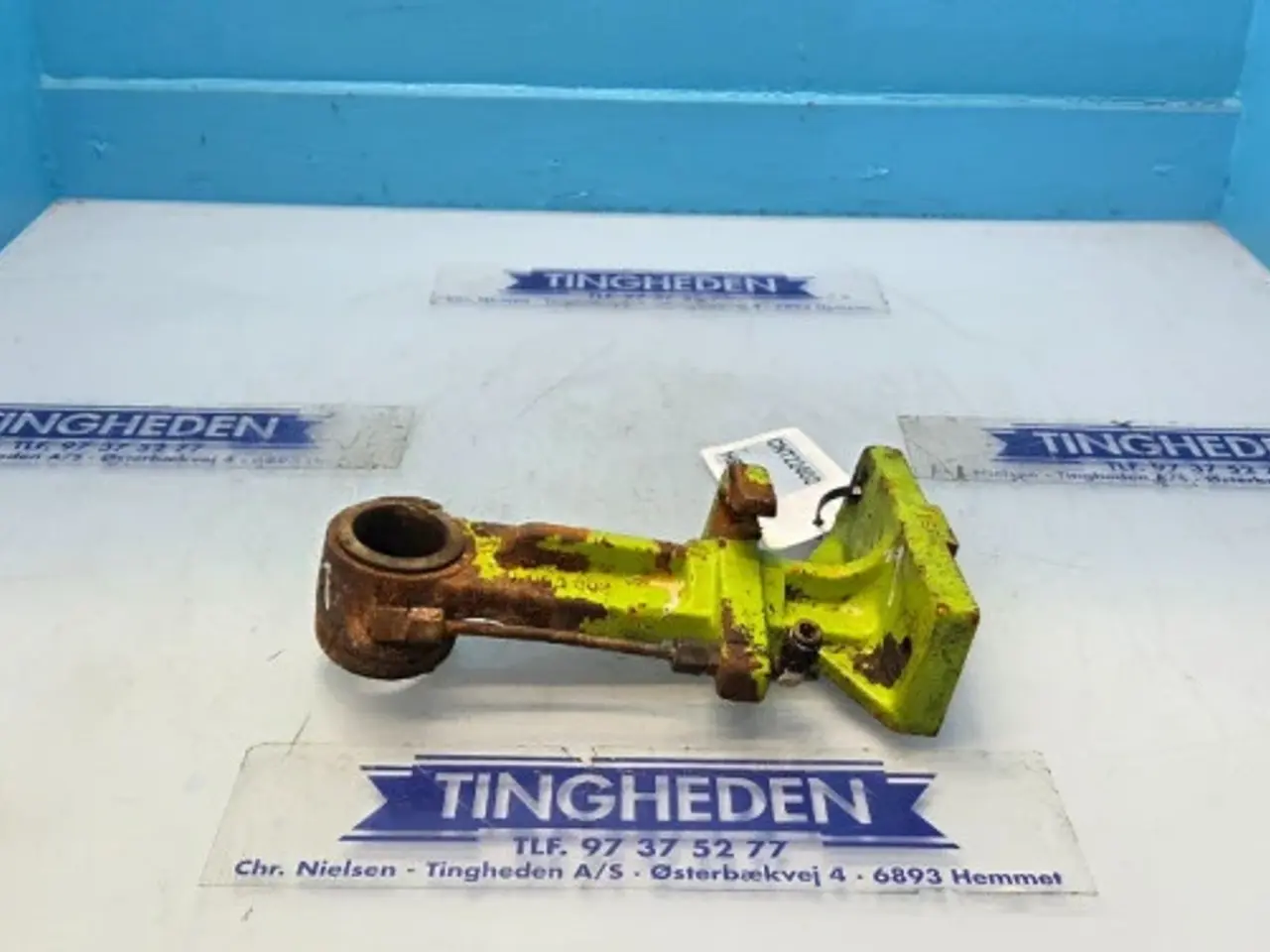 Billede 1 - Claas Jaguar 850 Kontrol Arm 9873810