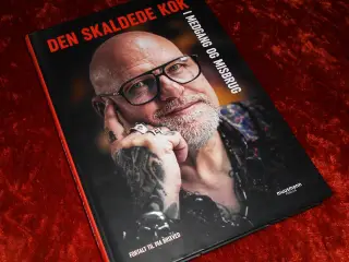 Den Skaldede Kok - i medgang og misbrug,